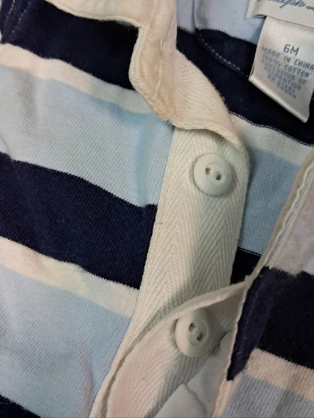 Ralph Lauren this polo